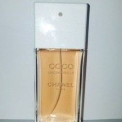 CHANEL COCO MADEMOISELLE EAU DE TOILETTE 3.4OZ/100ML,  NEW 