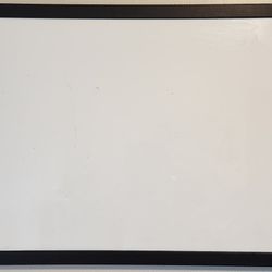 Large Whiteboard (36×24)
