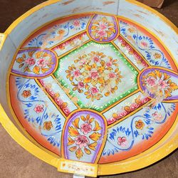 Boho Chakki Table 