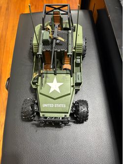 Gi Joe Classified AWE Striker