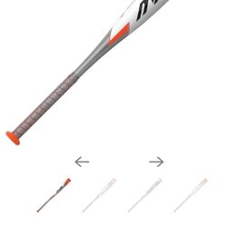 Used Easton Maxum 360 / 29 Inch Drop 10 / $25