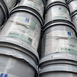 Primer drywall stucco