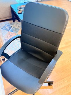 Ergonomic Office Chair