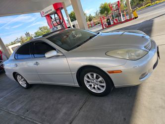 2004 Lexus es 330