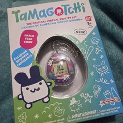 Tamagotchi