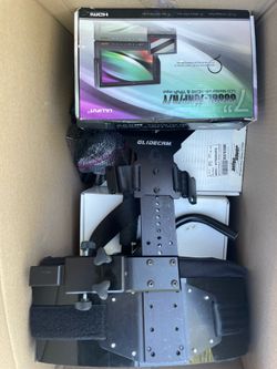 Glidecam X-10