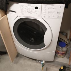 Washer Kenmore HE4t