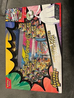 Ascended Heros Premium Poster Collection