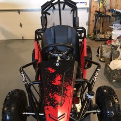 Go-kart For Sale