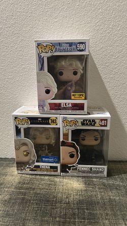 Funko Pop