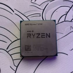 Ryzen 7 5700