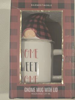 Christmas Mug