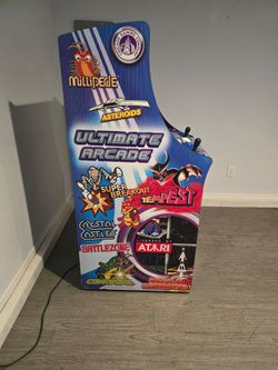 Arcade