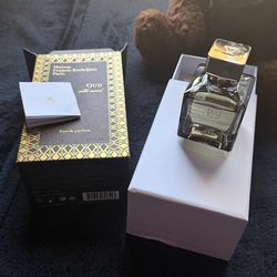 Maison Francis Kurkdjian Oud Silk Mood 70ml