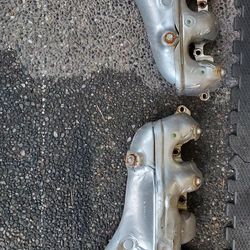 Camaro 6th Gen Lt1 Oem Headers