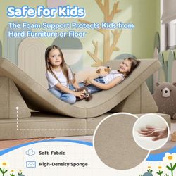 Kids Pla Sofa
