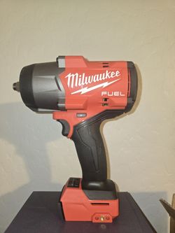 M18 High Torque Impact Wrench 