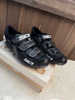Sidi MTB Shoes 42cm