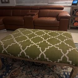 Ottoman From Nadeau