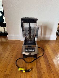 Ninja Blender