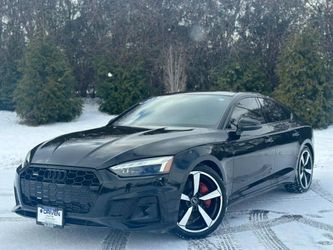 2023 Audi A5 Sportback