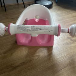 Baby Bath Seat 