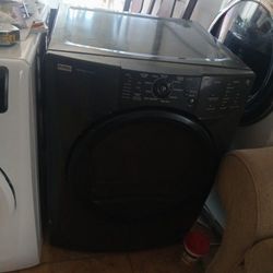 Kenmore Gas Dryer