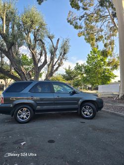 2006 Accura MDX 
Automatic 
runs very good 
no isues
Clean title
current tags 
AC WORK
Motor  3.7  L V6
2 new tires
4 WD
ac cold
Over 200kxxx MILES ,b