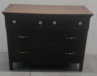 Antique Dresser