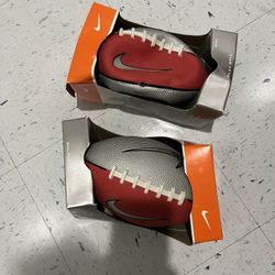Nike Mini Playground Football