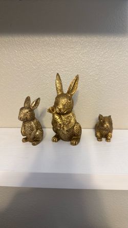 Bunnies