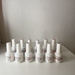 Gel Nail Polish