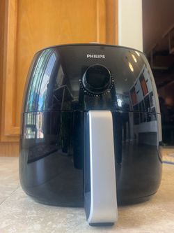 Philips Airfryer HD9630/96
