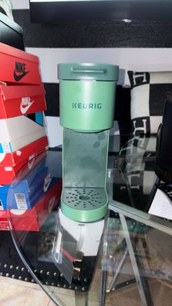 Keurig coffee machine