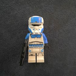 LEGO Imperial Transport Pilot