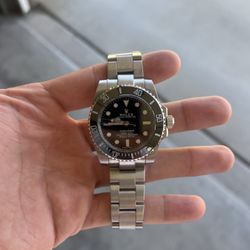 Used Men's Watch