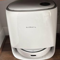 Vacuum Narwal Robot Freo