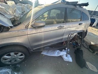Crv parts