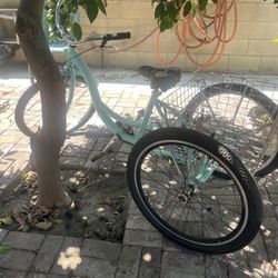 Vintage Bike
