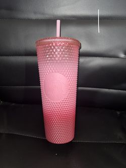 Brand New Starbucks Tumblers