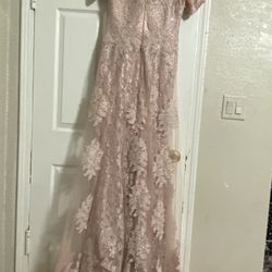Women New Dress Size M/l 