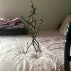 Jewelry Tree Holder