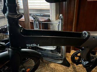 E bike