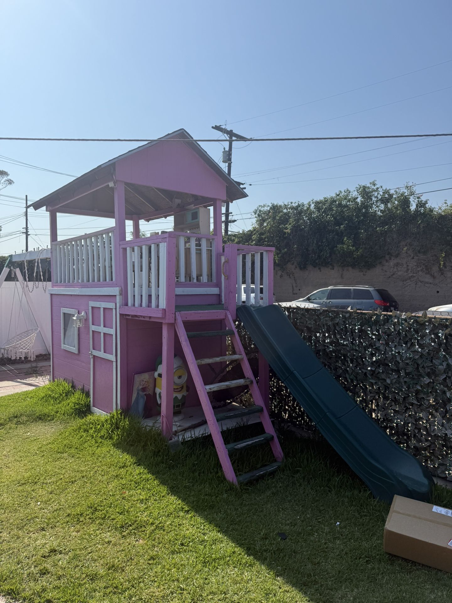 Playground
