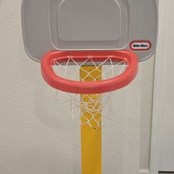 Little Tikes Hoops