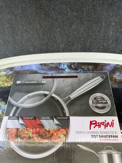 Sauce Pan