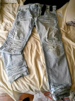 Brand New Jeans size 38/32