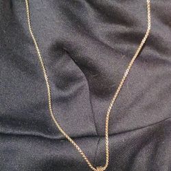 Silver Tone Headphones Pendant Necklace