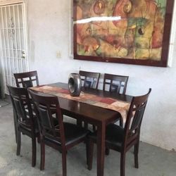 Table Set 