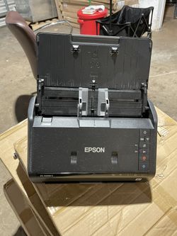 Epson Es-500w 11